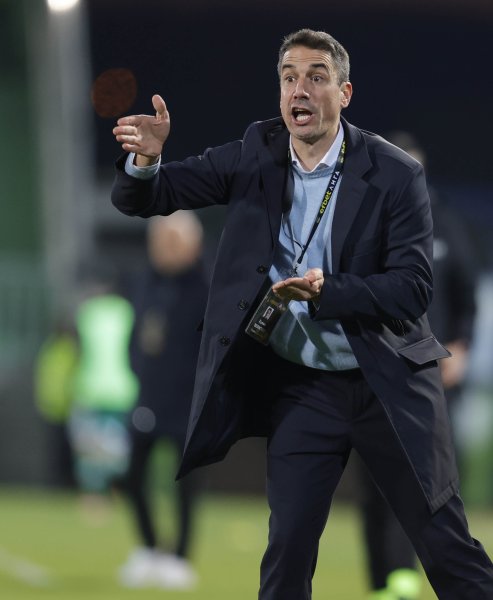 Лудогорец Левски1