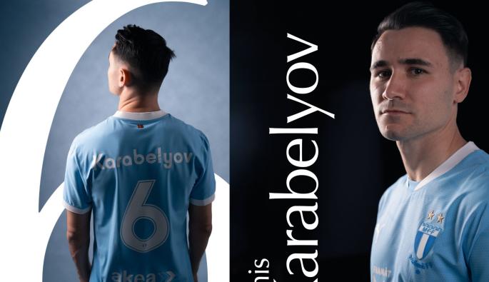 Янис Карабельов