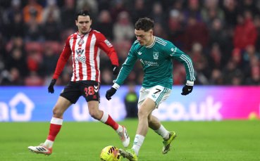 НА ЖИВО: Съндърланд - Ливърпул 0:1, Ван Дайк откри