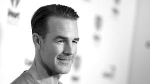 Почина Джеймс ван дер Бийк, звездата от „Dawson’s Creek“ 