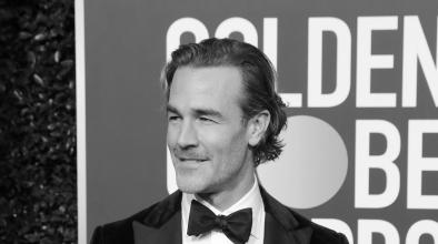 Звездата от "Кръгът на Доусън" James Van Der Beek почина на 48 години