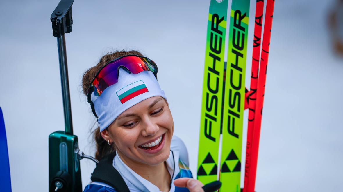 Лора Христова