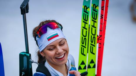 Лора Христова