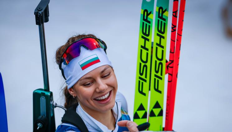 Лора Христова - Лора: Сега не е време за празник, но чаша вино е позволена