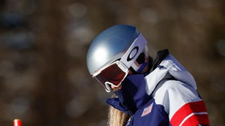 <p>Линдзи Вон с трета операция след тежкото падане в&nbsp;Кортина д&rsquo;Ампецо</p>