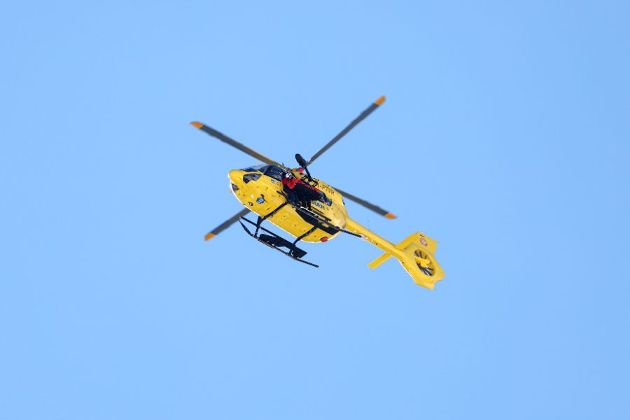 <p>Брутално падане на Линдзи Вон сложи край олимпийската ѝ приказка.</p>