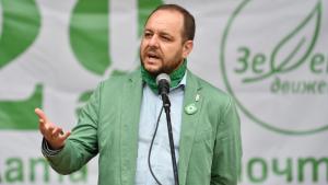 Нямам предявено обвинение би било нелепо ако някой се опита