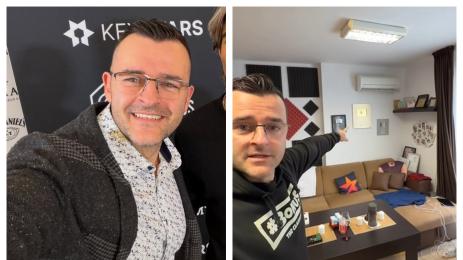 слави клашър