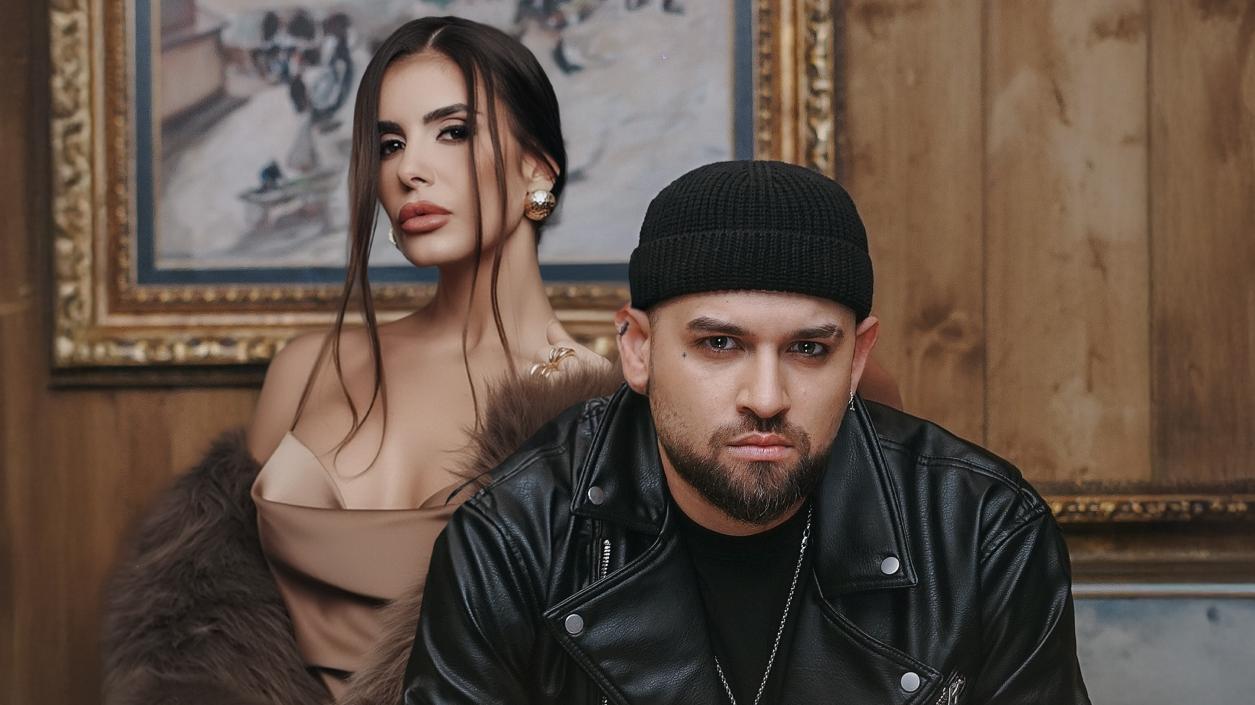 Първо по радио Веселина: Анелия и Силвър представят дуета си 