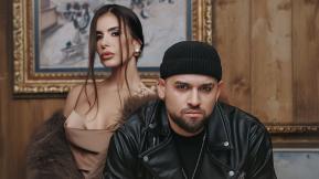 Анелия и Силвър