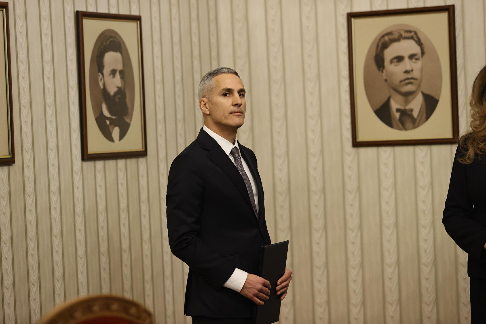 андрей гюров илияна йотова