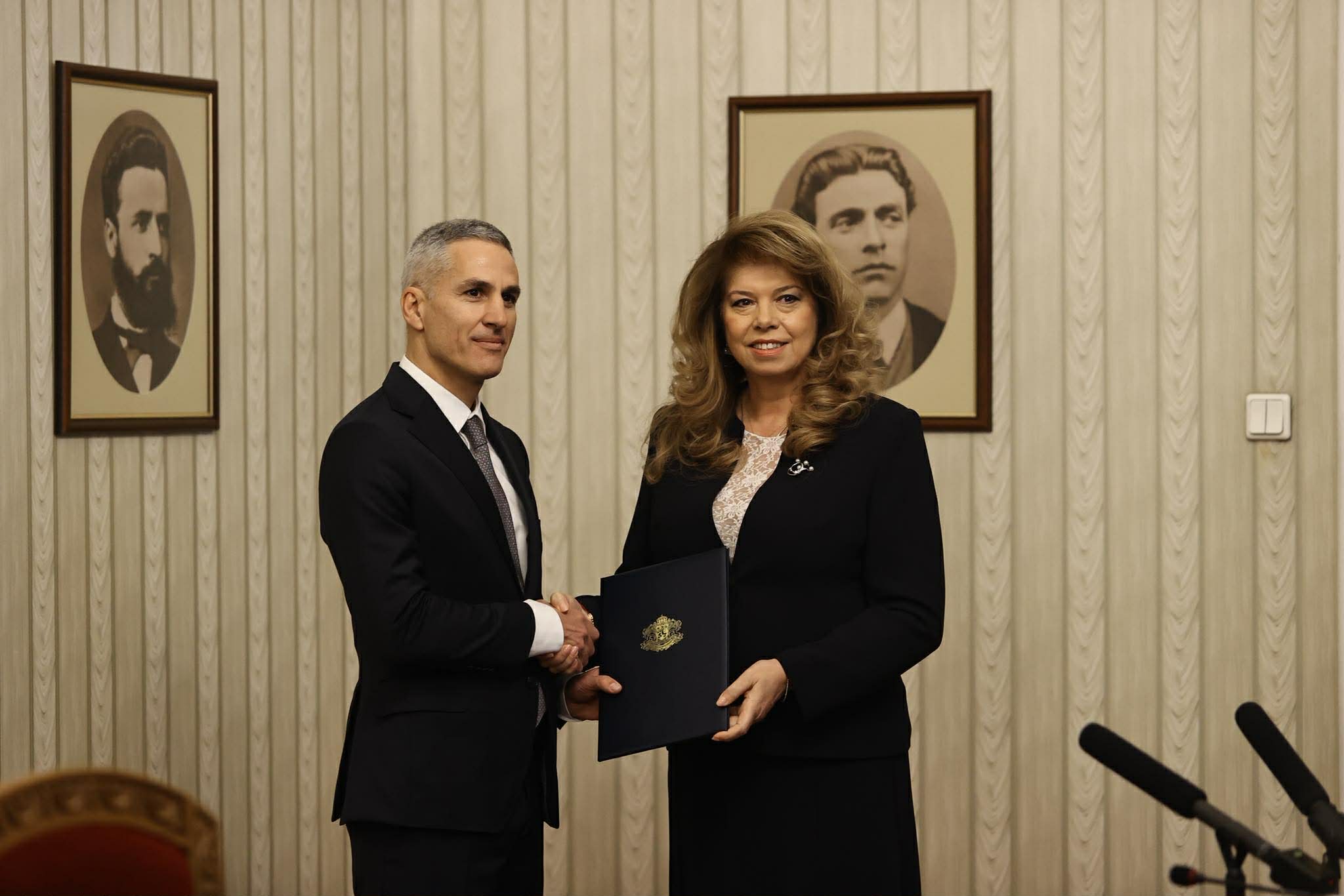 андрей гюров илияна йотова