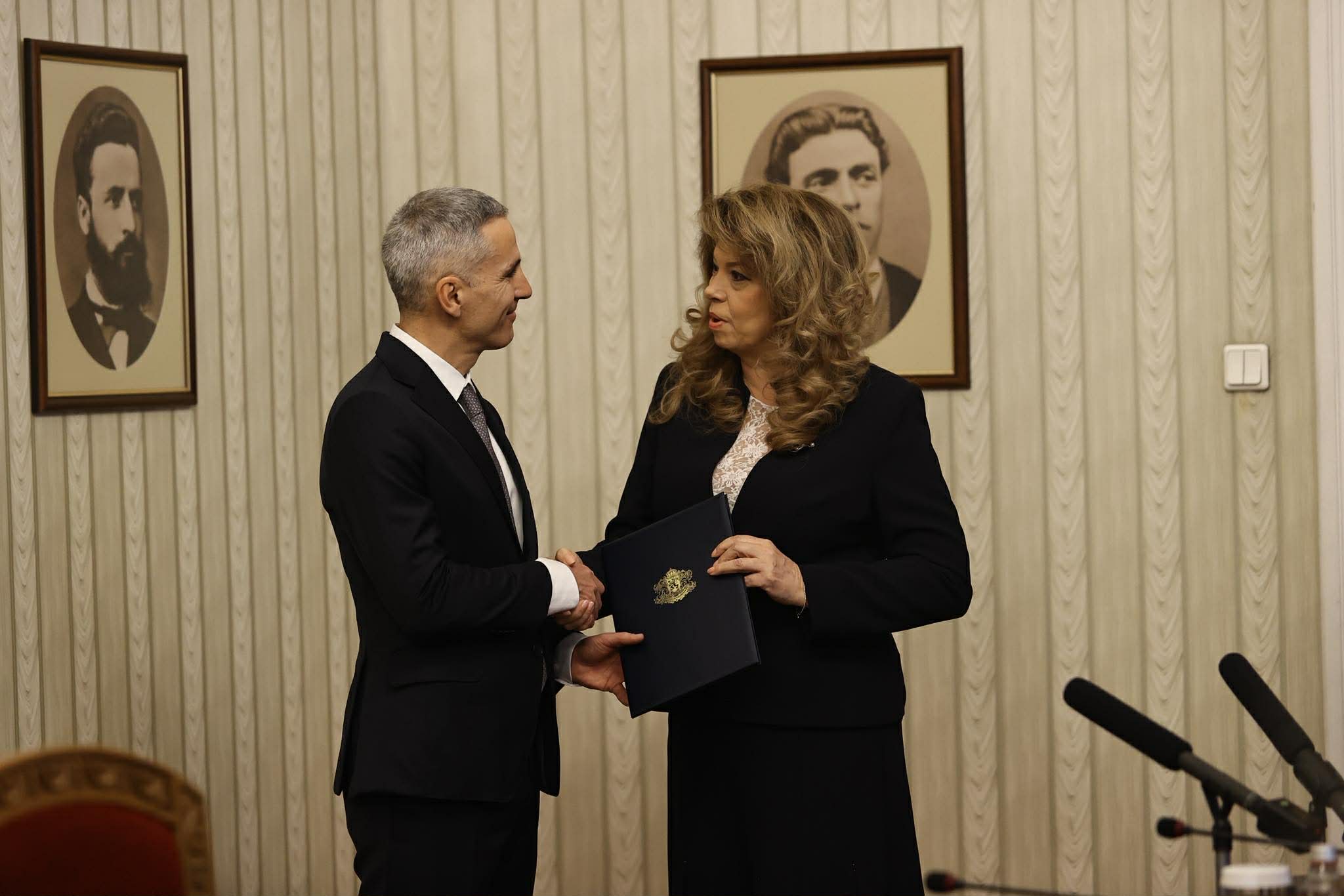 андрей гюров илияна йотова