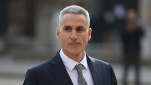 Андрей Гюров