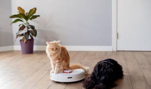 Умните домове са модерни, но трябва да внимаваме с тях