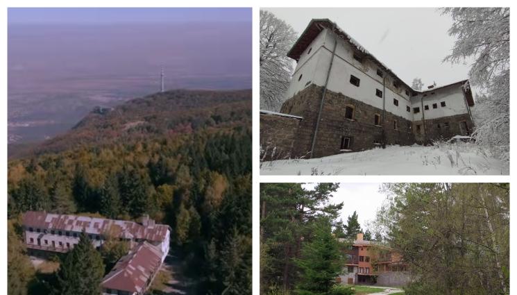 хижа хижи - КАТО „ПЕТРОХАН“: 20 хижи инкубатор на престъпност у нас!