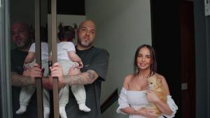 Липсваш ни много: силни думи от Ники Михайлов и Николета към Бoби Михайлов за рождения му ден