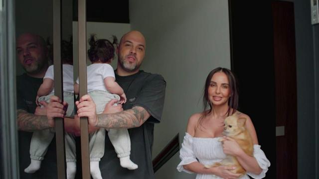 Липсваш ни много: силни думи от Ники Михайлов и Николета към Бoби Михайлов за рождения му ден