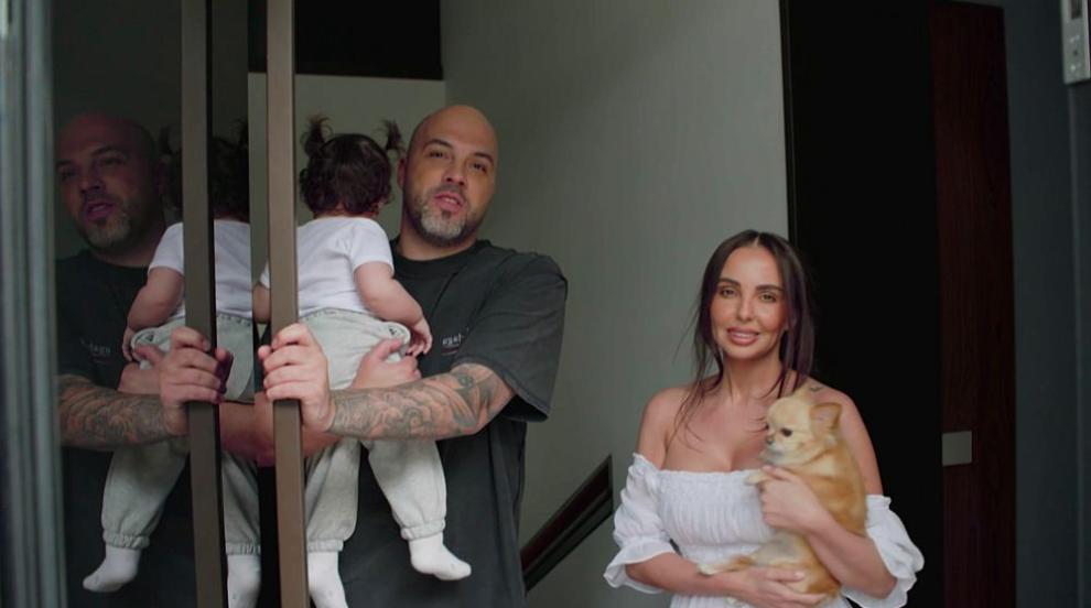 Липсваш ни много: силни думи от Ники Михайлов и Николета към Бoби Михайлов за рождения му ден