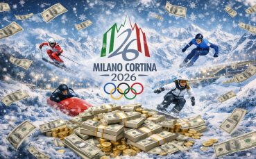 Колко плащат различните държави за злато от зимната Олимпиада, България е в топ 10