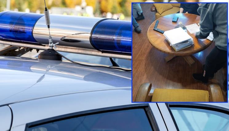 d - Удар срещу имотната мафия: МВР арестува 40 души