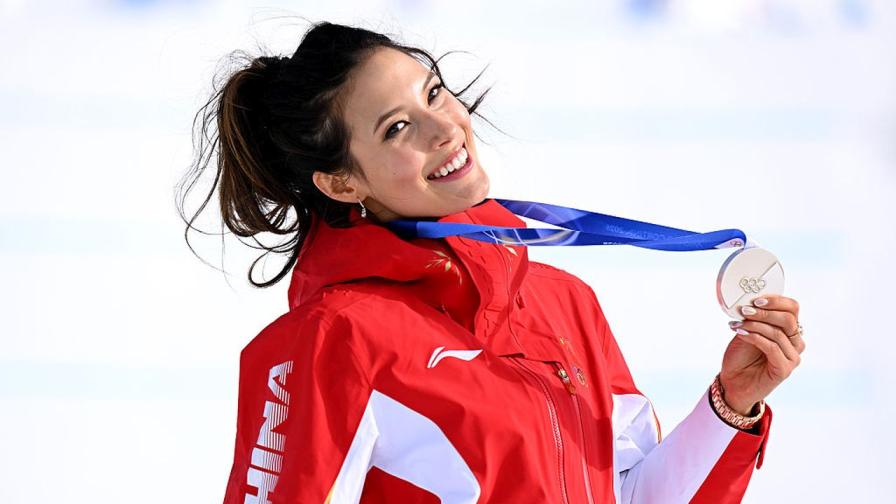 Най-секси спортистите на Зимните олимпийски...