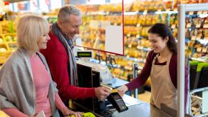 Oт началото на годината темата за еврото излезе от телевизионните