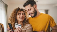 банкова карта