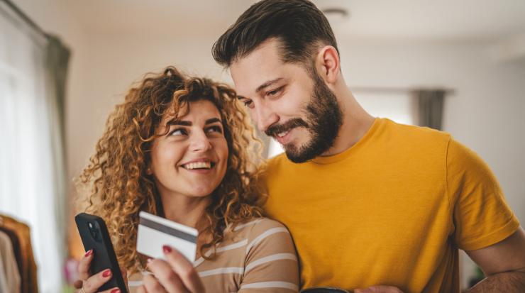 банкова карта