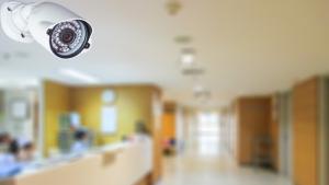 камера болница