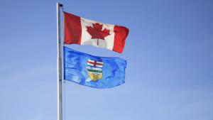 Канада Алберта