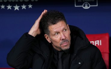 Тотнъм се обърнал към Чоло Симеоне, който ще разглежда оферти това лято