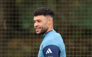 Бивша звезда на Ливърпул беше засипан с похвали от мениджъра на новия си тим