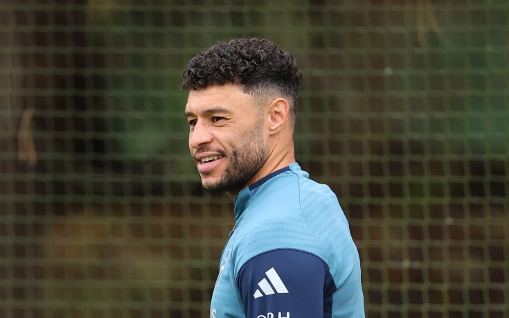 Бивша звезда на Ливърпул беше засипан с похвали от мениджъра на новия си тим