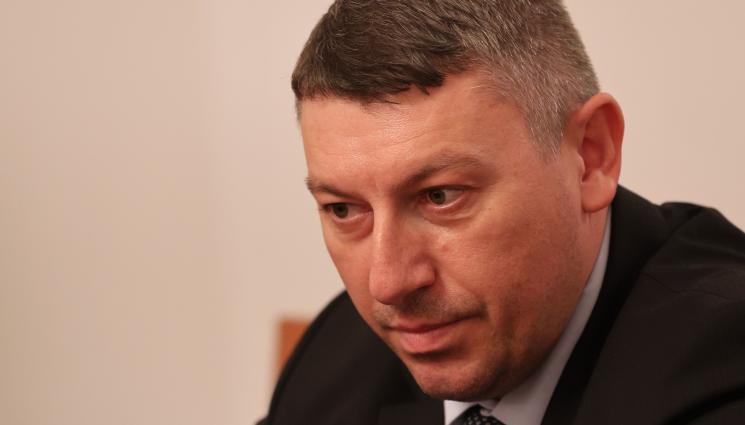 данс - УЖАСЪТ „ПЕТРОХАН“: Шефът на ДАНС отказа оставка, отрича за агенти под прикритие!