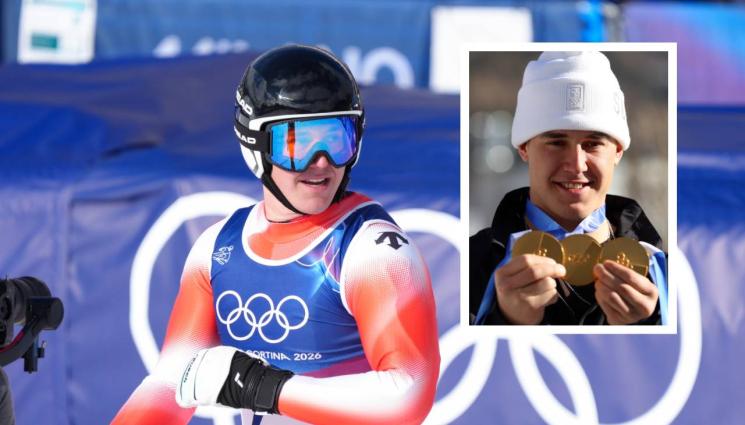 Франьо фон Алмен - Наденичката се черпи с бекон