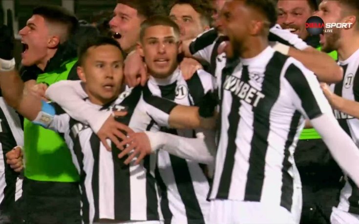 Локо Пд поведе на Ботев с дискусионен гол на Умарбаев