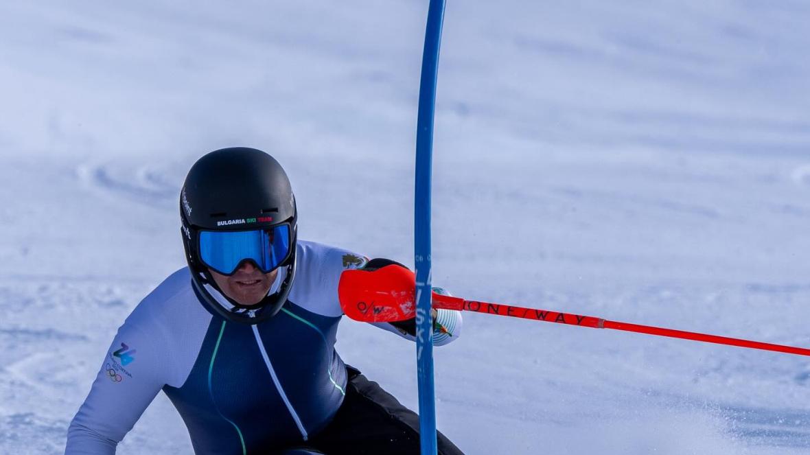 Алберт Попов