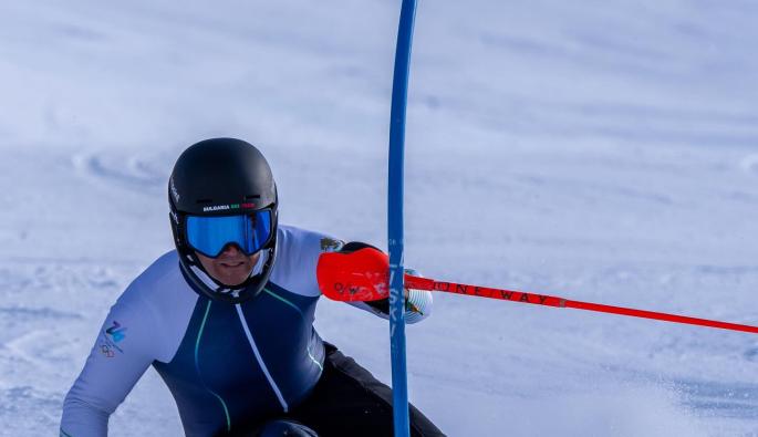 Алберт Попов