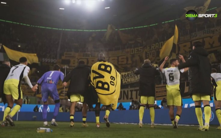 Седмично в Бундеслигата (12.02.2026)