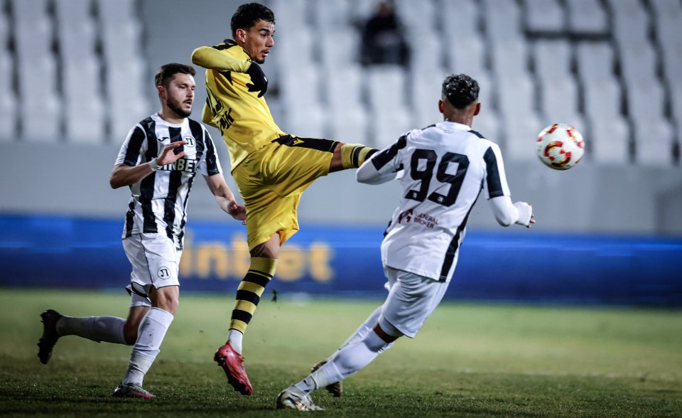 Локомотив Пловдив Ботев Пловдив1