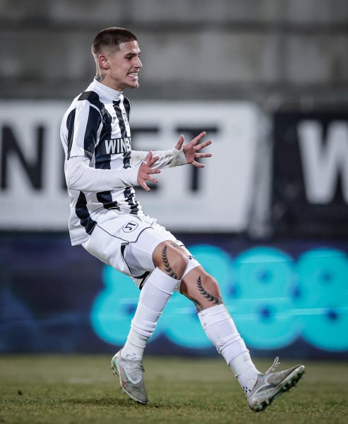 Локомотив Пловдив Ботев Пловдив1