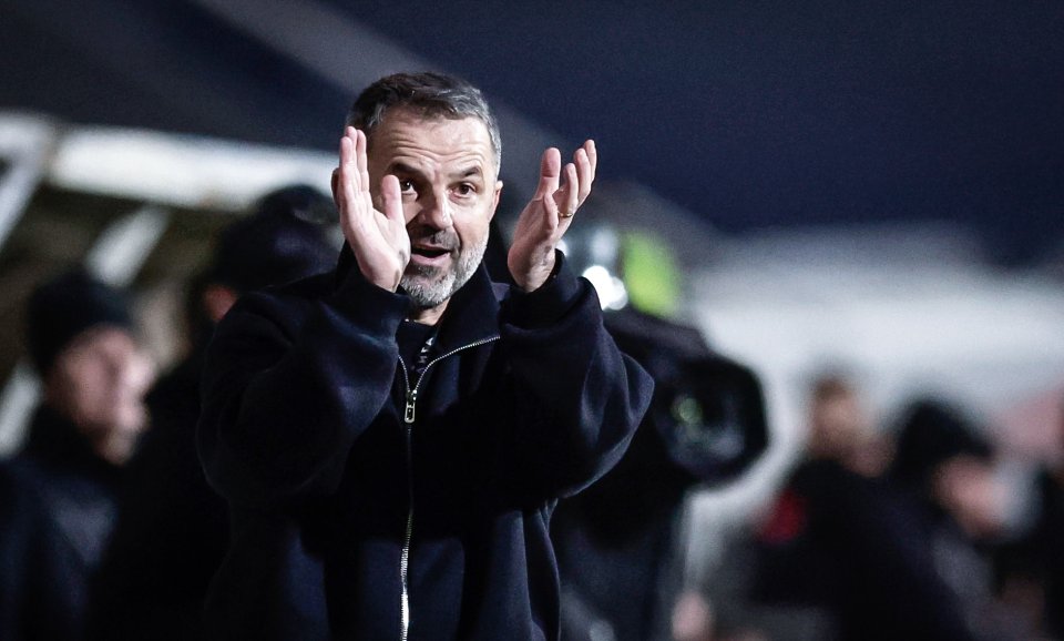 Локомотив Пловдив Ботев Пловдив1