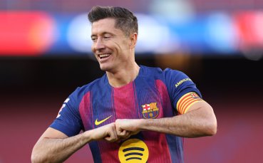 Пет опции на масата пред Левандовски, взима решение след президентските избори в Барса