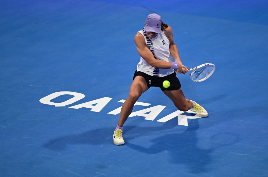 Ига Швьонтек Мария Сакари1