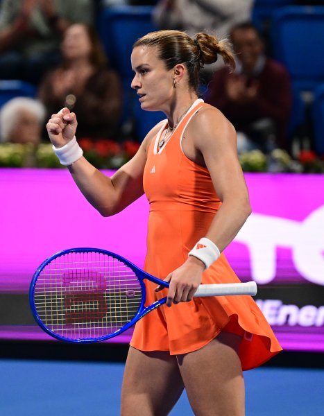 Ига Швьонтек Мария Сакари1