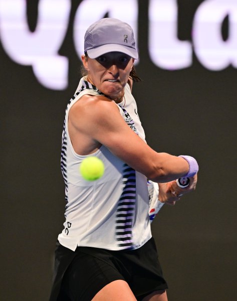 Ига Швьонтек Мария Сакари1