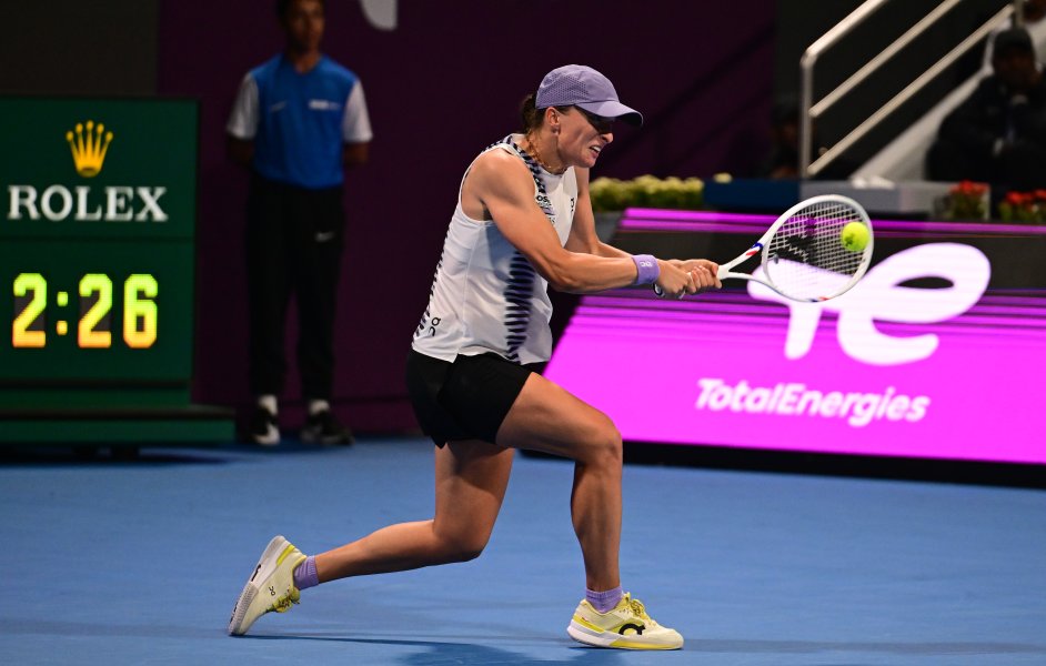 Ига Швьонтек Мария Сакари1