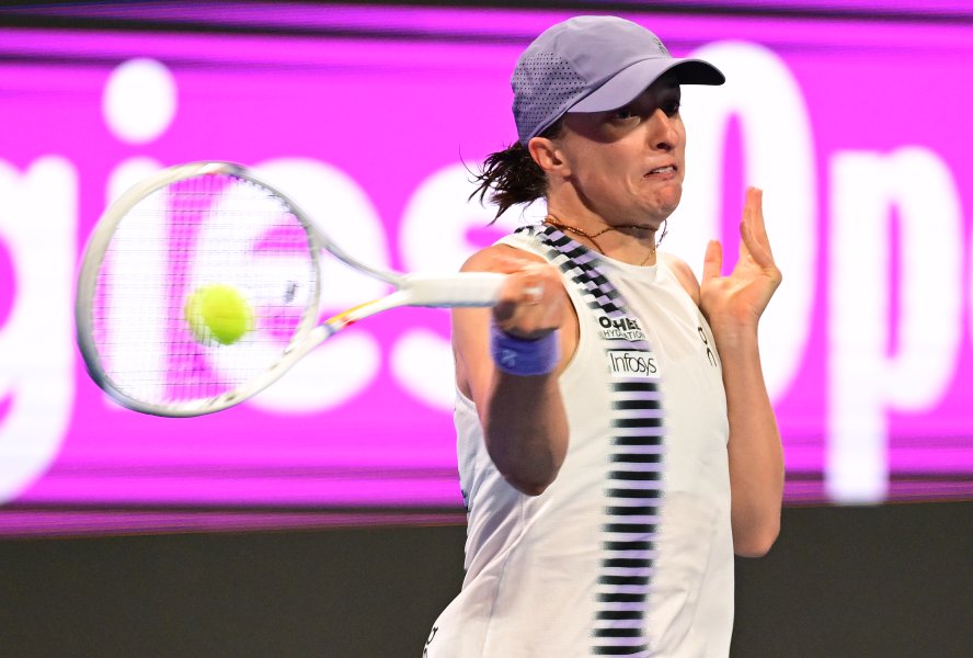 Ига Швьонтек Мария Сакари1