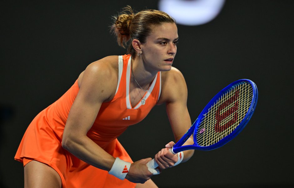 Ига Швьонтек Мария Сакари1